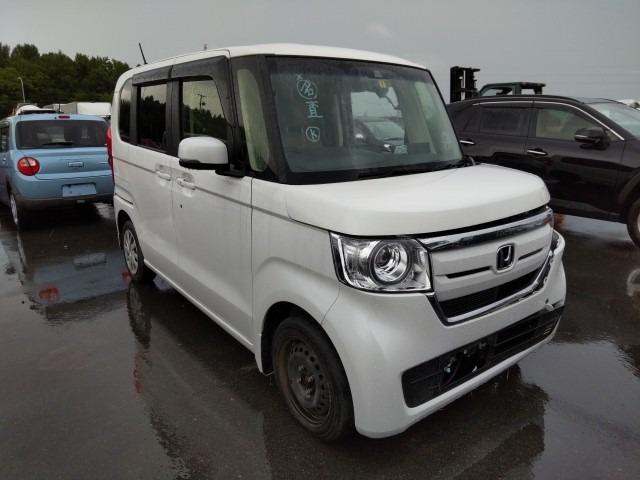 At point of purchase