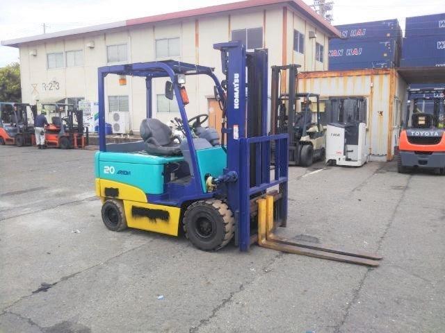 At point of purchase