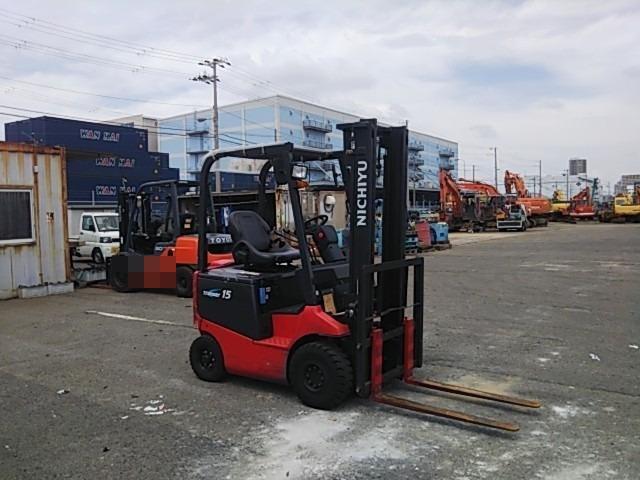 At point of purchase