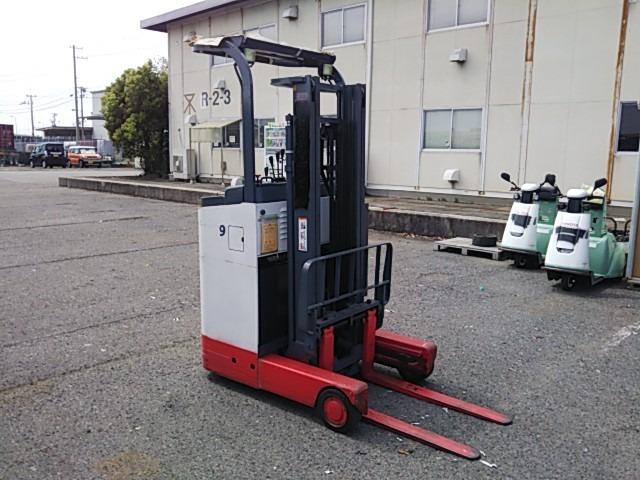 At point of purchase