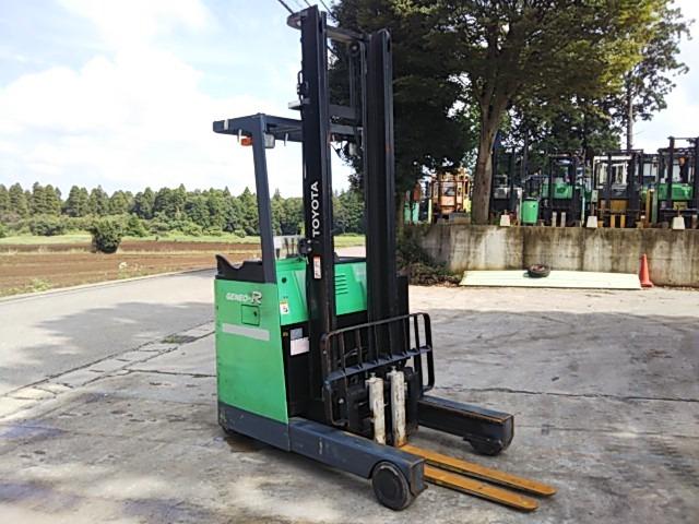 At point of purchase