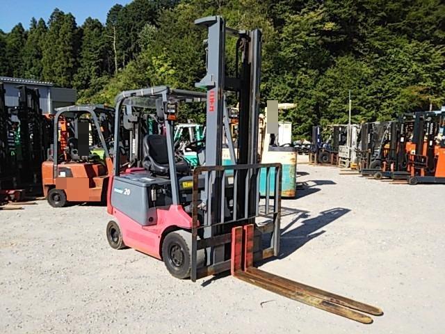 At point of purchase