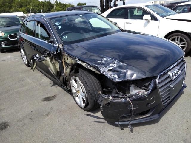 At point of purchase