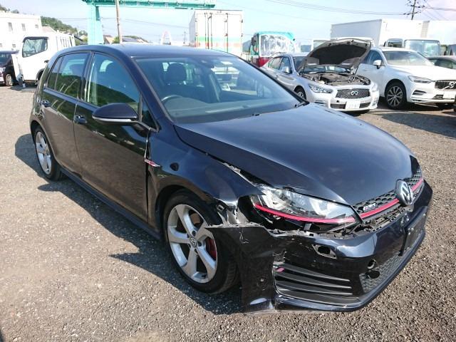 At point of purchase