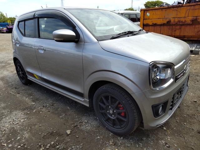 At point of purchase