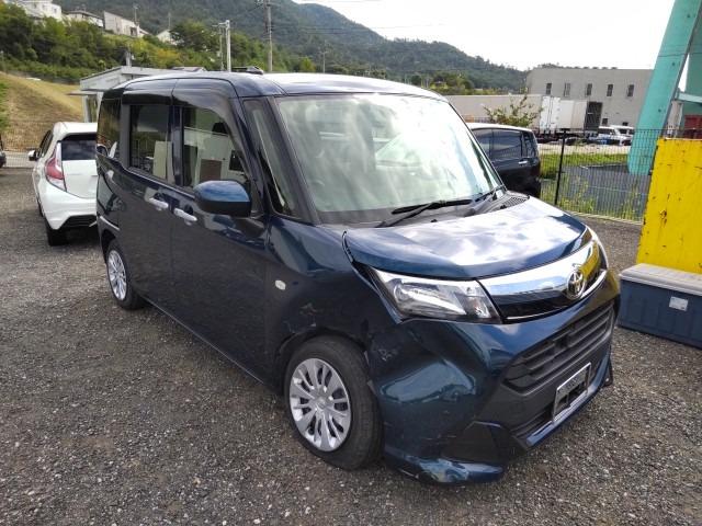 At point of purchase