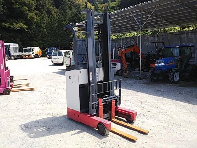 At point of purchase