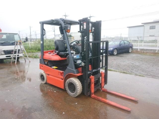 At point of purchase