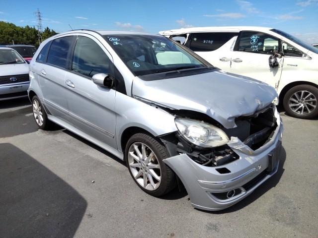 At point of purchase