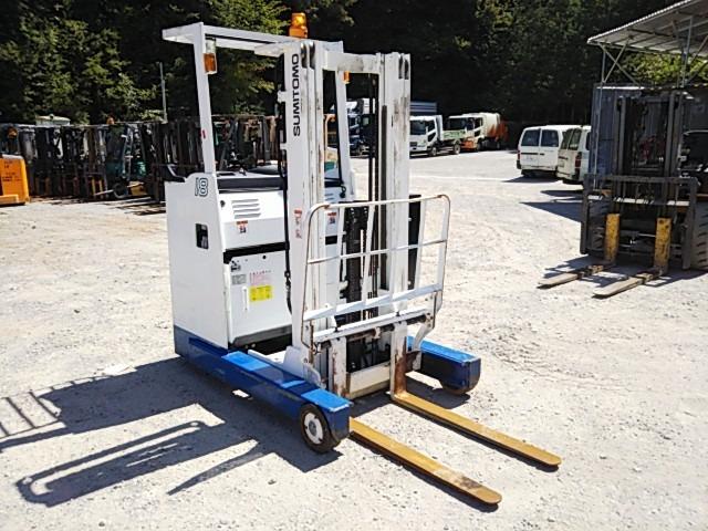 At point of purchase