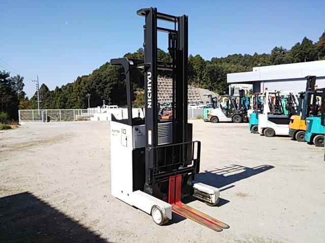 At point of purchase