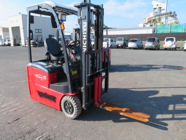 At point of purchase