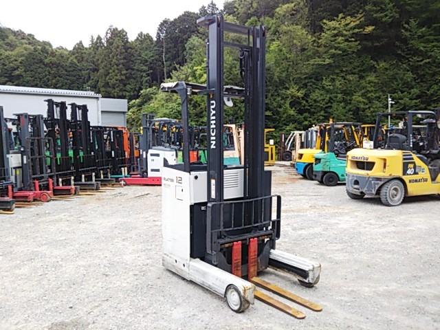 At point of purchase