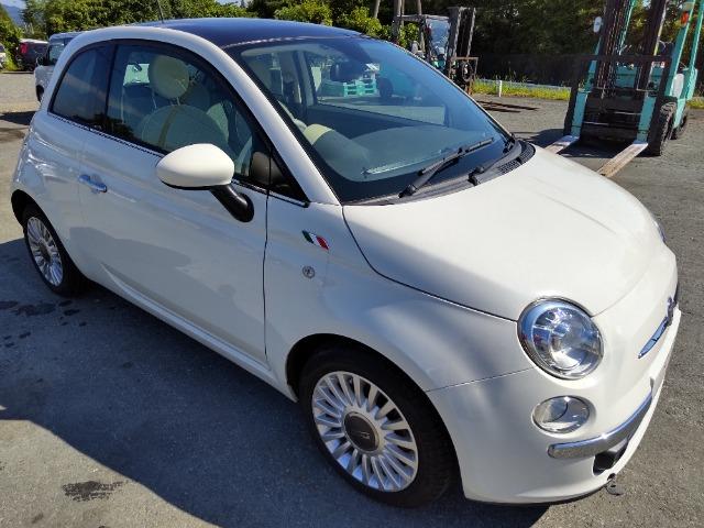 At point of purchase