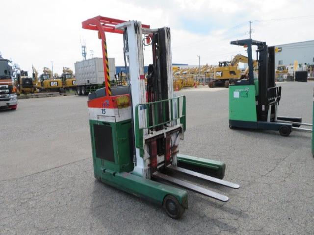 At point of purchase