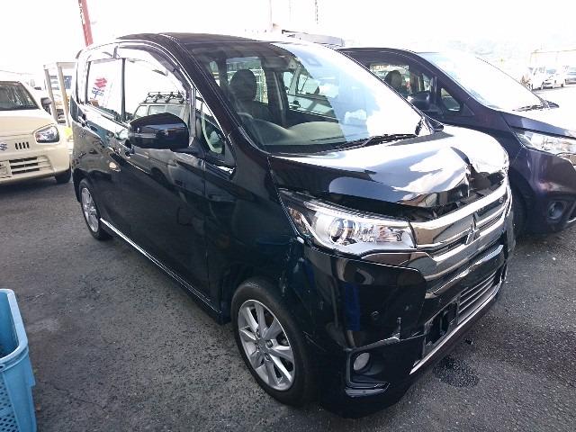 At point of purchase