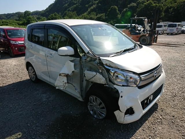 At point of purchase