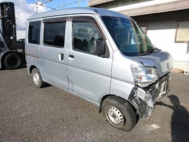 At point of purchase