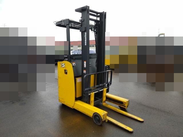 At point of purchase