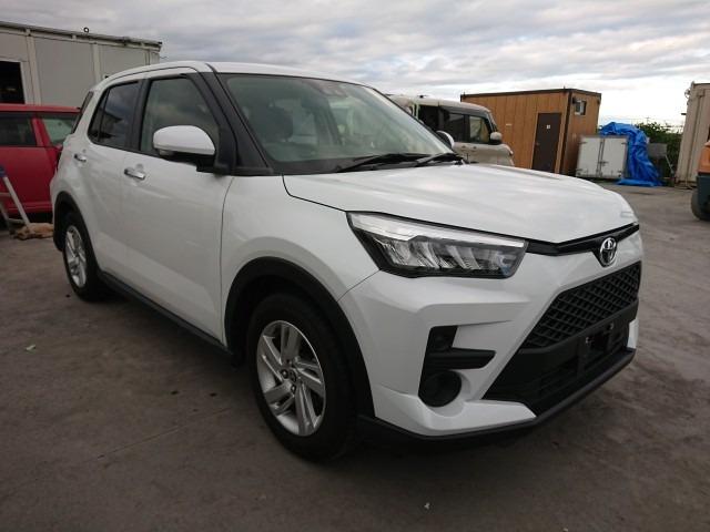 At point of purchase