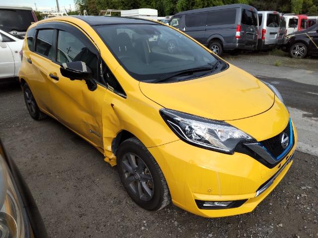 At point of purchase