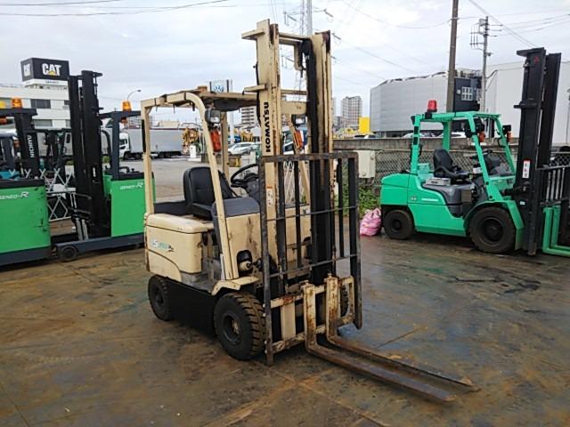 At point of purchase