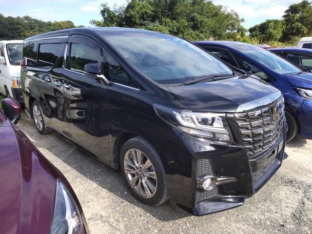 At point of purchase