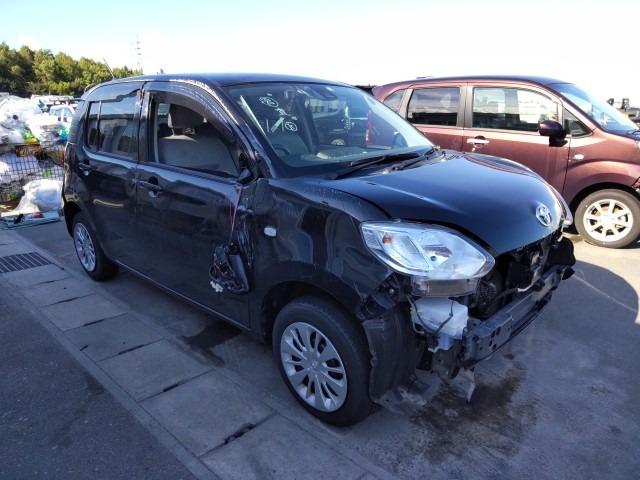 At point of purchase