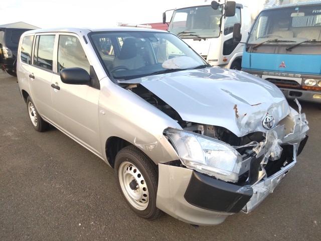 At point of purchase