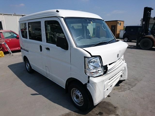 At point of purchase