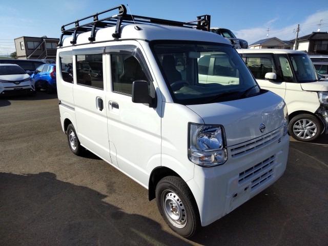 At point of purchase