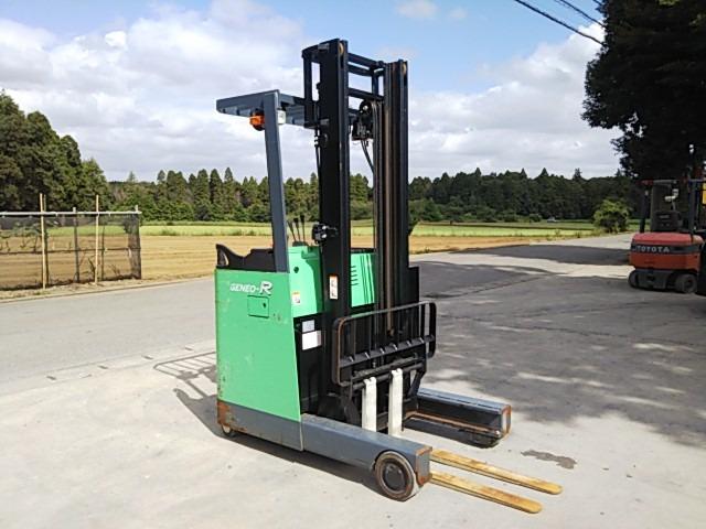 At point of purchase