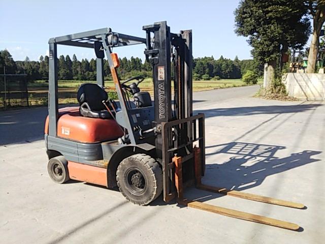 At point of purchase