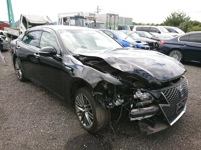 At point of purchase