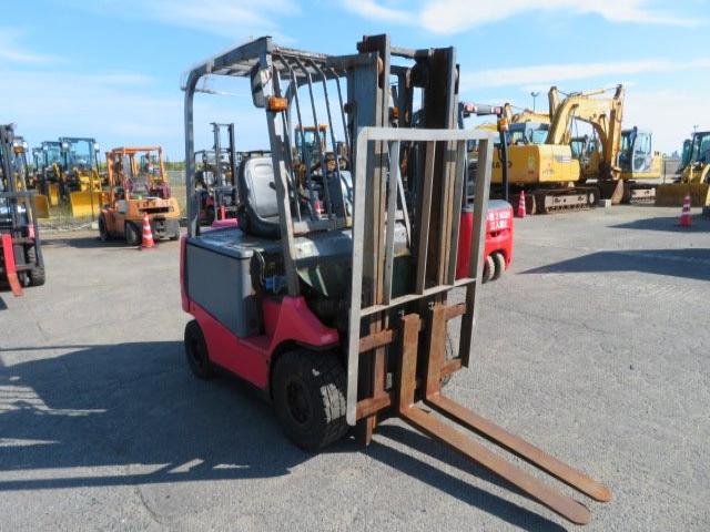 At point of purchase