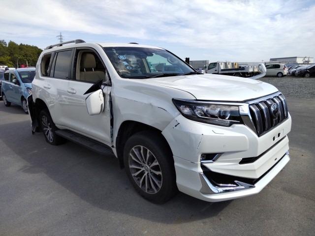 At point of purchase