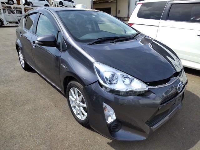 At point of purchase