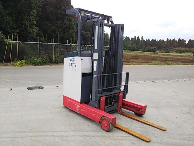 At point of purchase