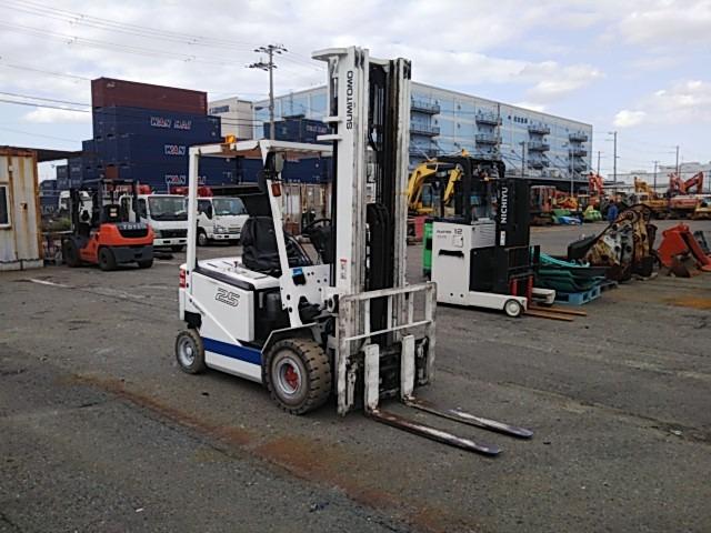 At point of purchase