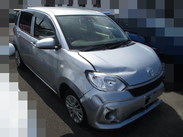 At point of purchase