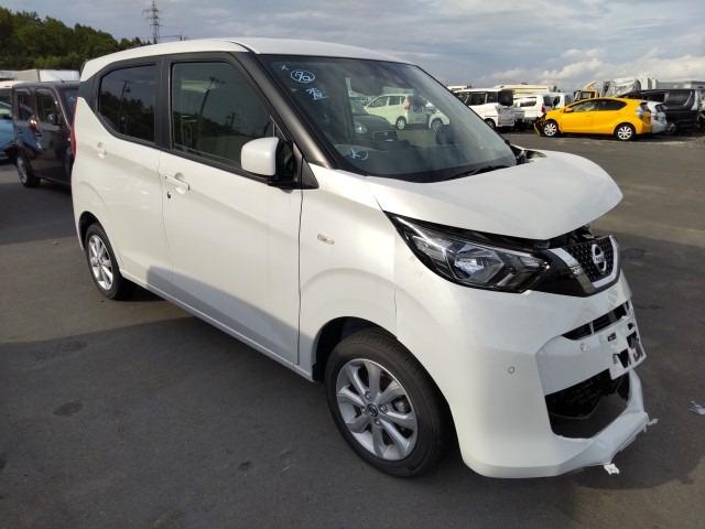 At point of purchase