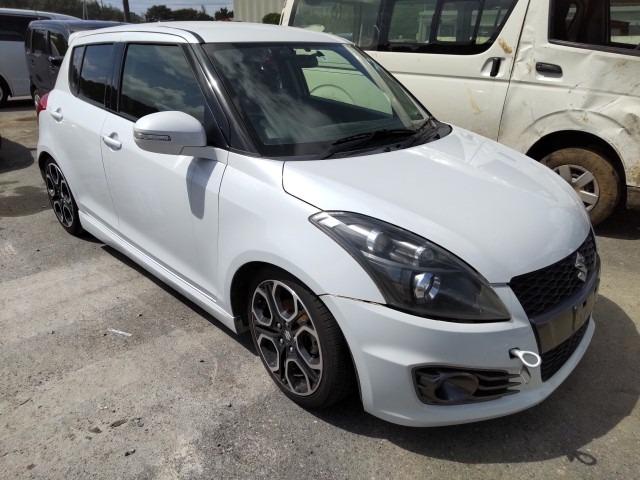 At point of purchase