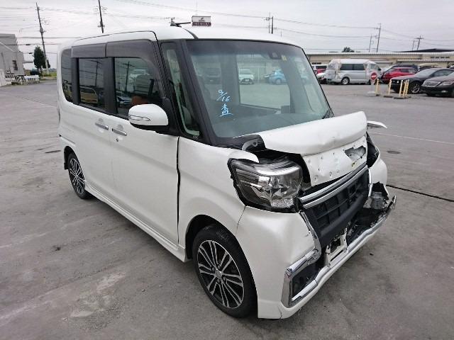 At point of purchase