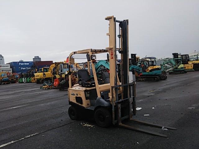 At point of purchase