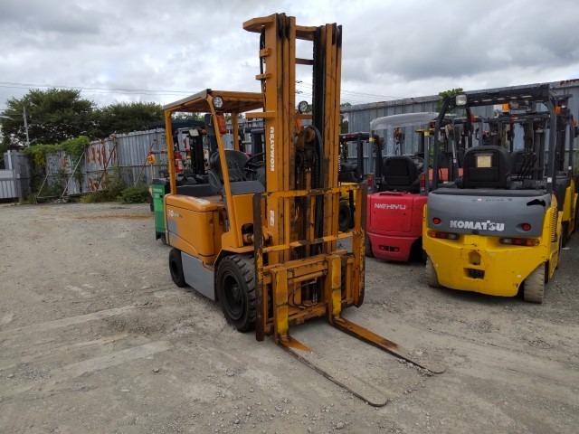 At point of purchase