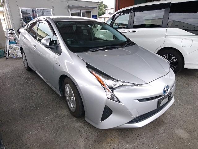 At point of purchase