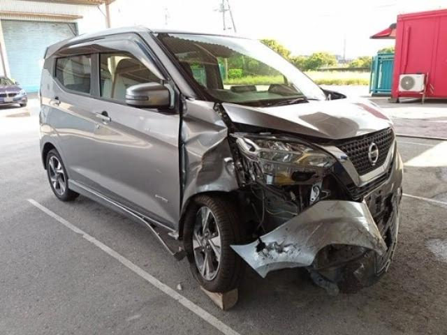 At point of purchase