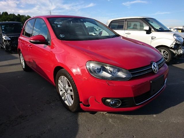 At point of purchase