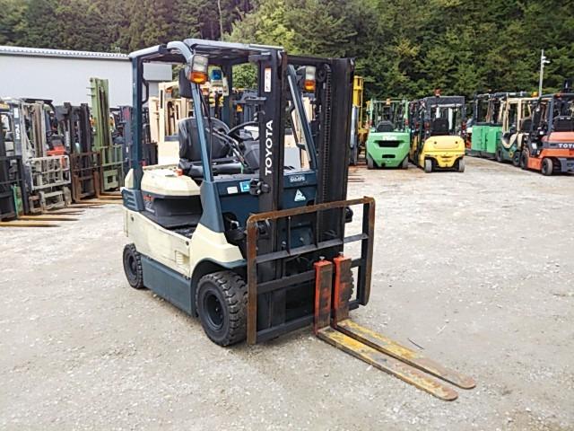 At point of purchase