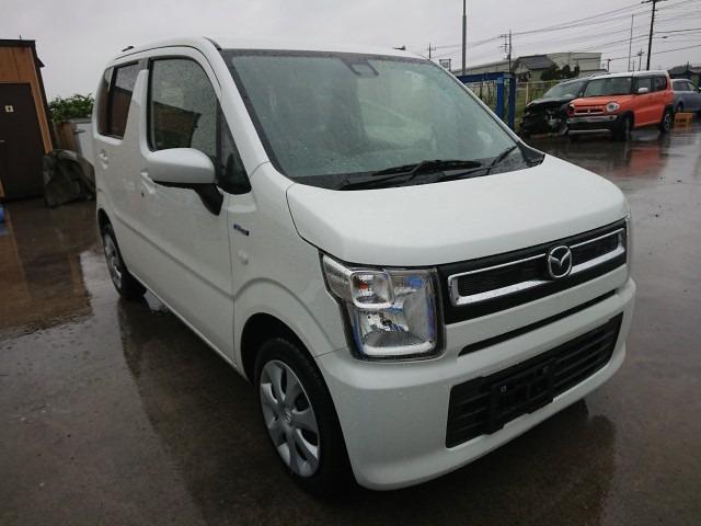 At point of purchase